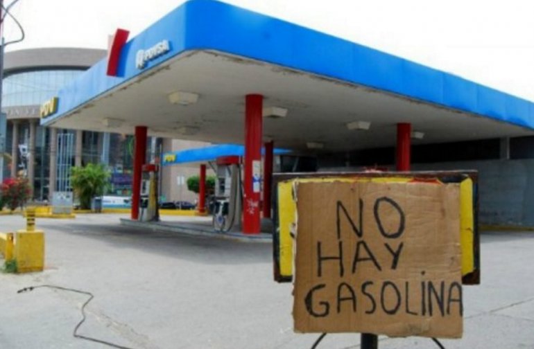 Gasolina