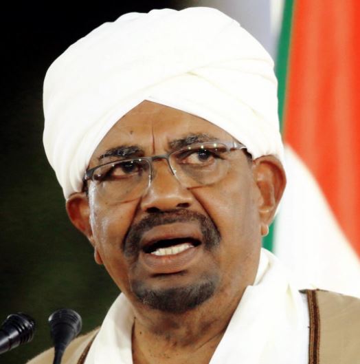 Omar Bashir