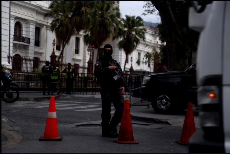 policia an