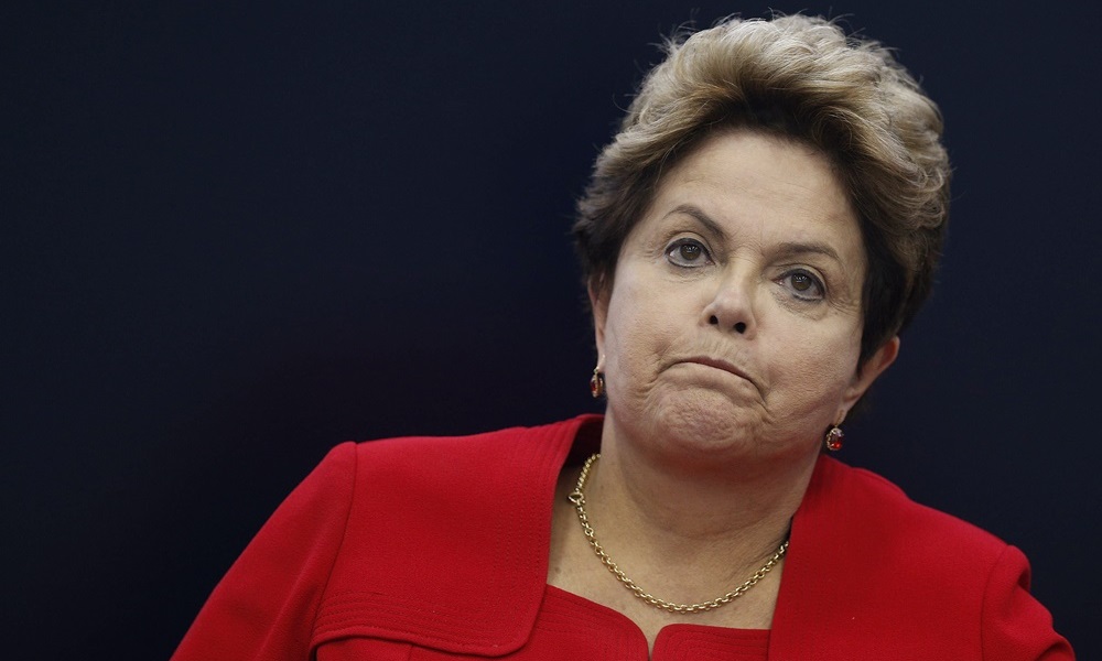 Dilma R