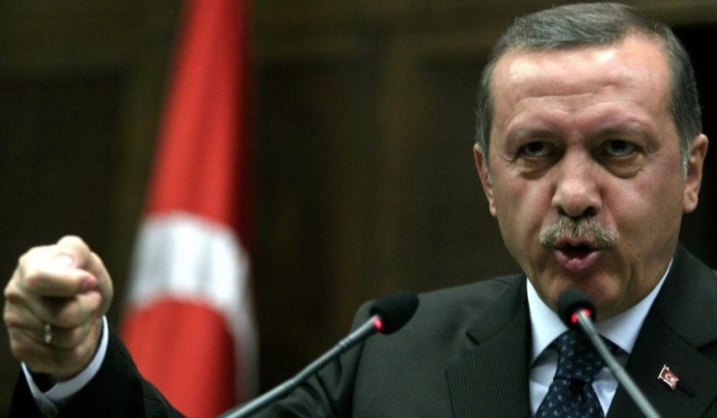 El presidente turco, Recep Tayyip Erdoğan / Foto Archivo 