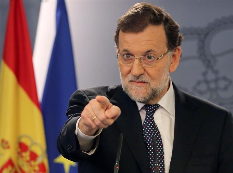 Mariano Rajoy