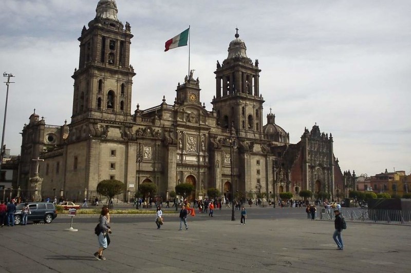 iglesia-mexico