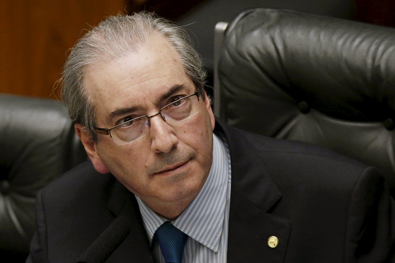 Eduardo Cunha