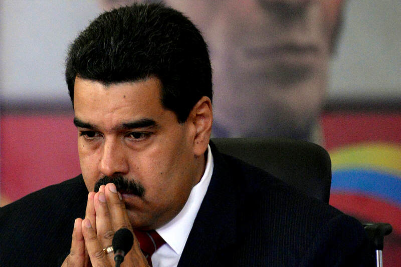 nicolas-maduro-preocupado-02-16-2015-800x533