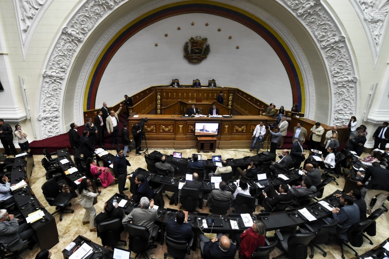 Asamblea Nacional