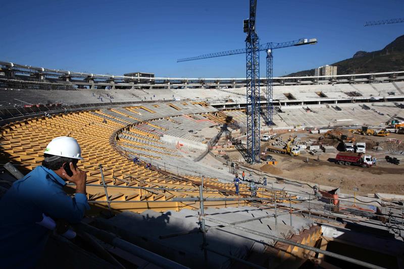 Estadio Maracaná