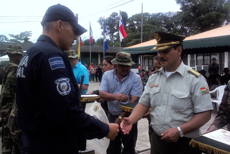 policia-bolivia