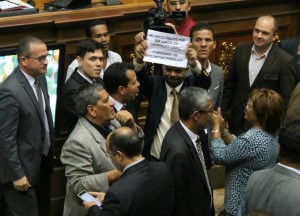 Foto: El Nacional