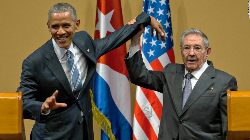 obama-y-castro