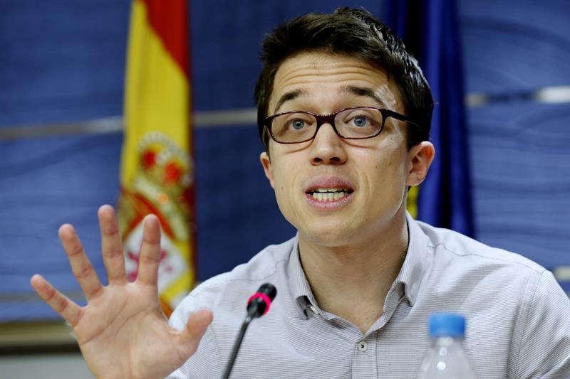 Iñigo Errejón