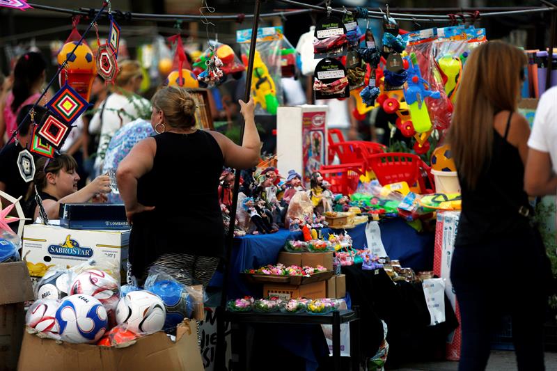 feria uruguay