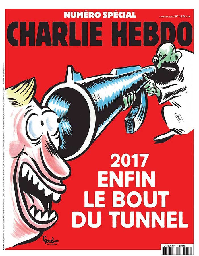 hebdo-edicion