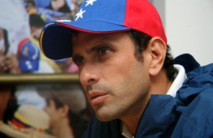 Henrique-Capriles-Radonski