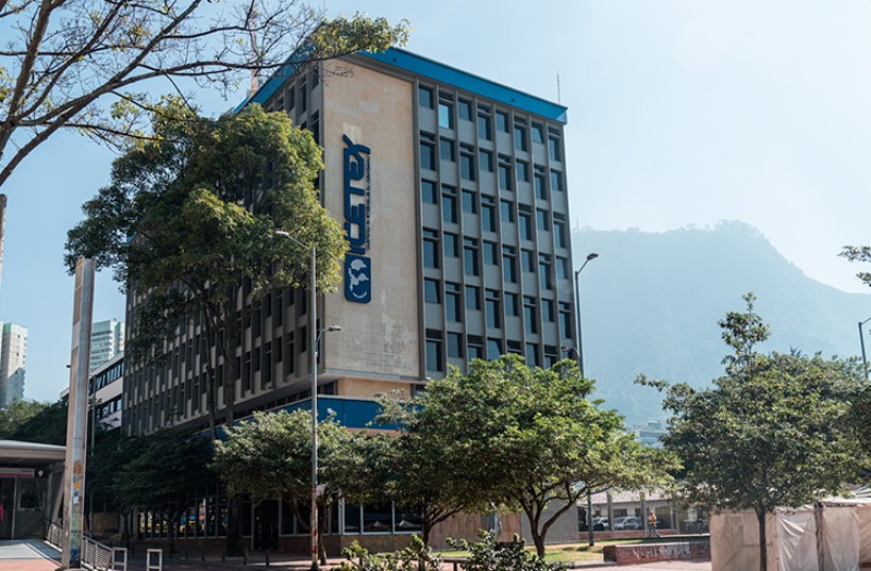 Instituto Colombiano de Crédito Educativo y Estudios Técnicos en el Exterior