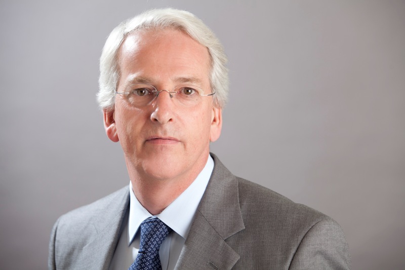  Ivo Daalder