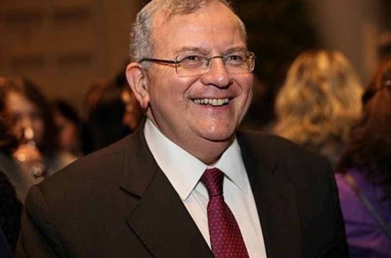 Kyriakos Amiridis