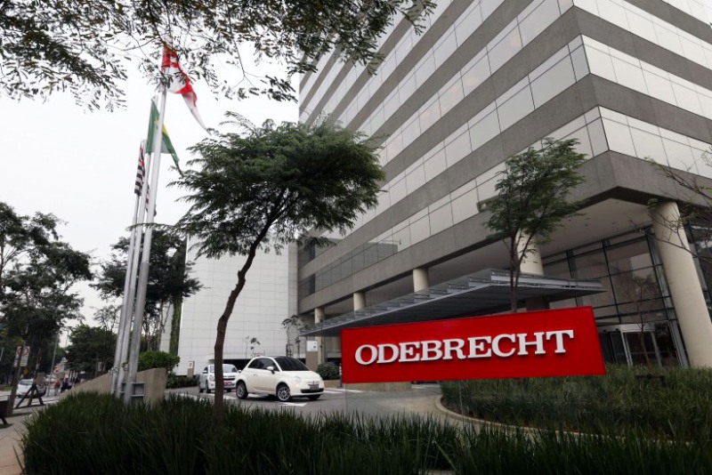 12 países latinoamericanos recibieron sobornos de Odebrecht / Foto referencial 