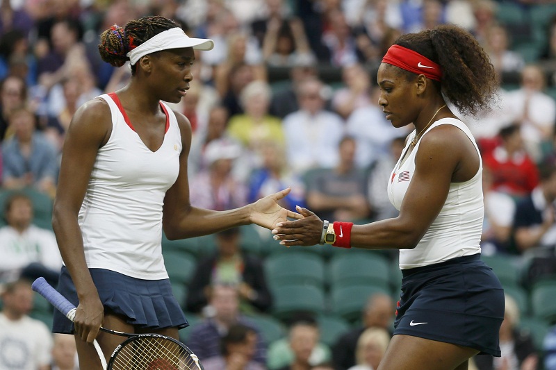 Venus-Williams-Serena-Williams
