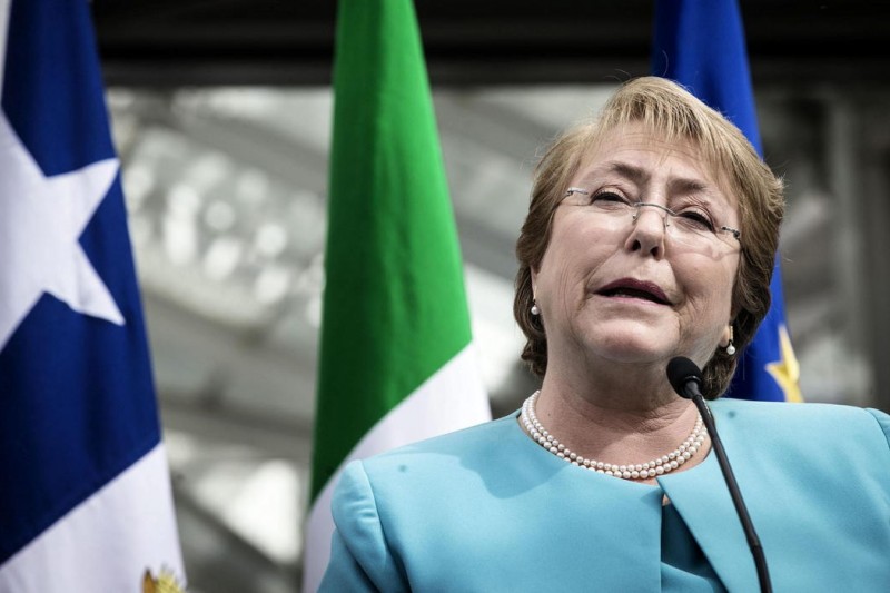 bachelet