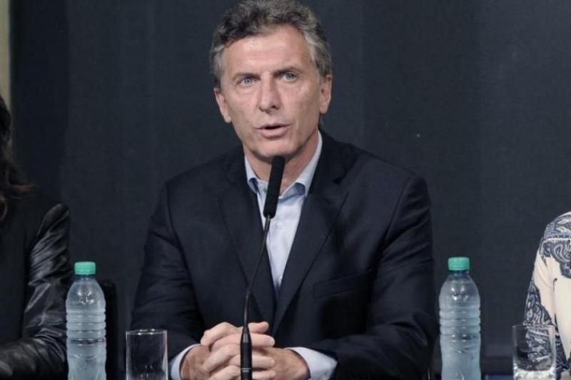 macri