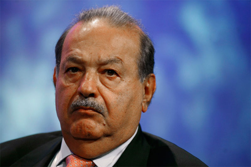 mexico carlos slim