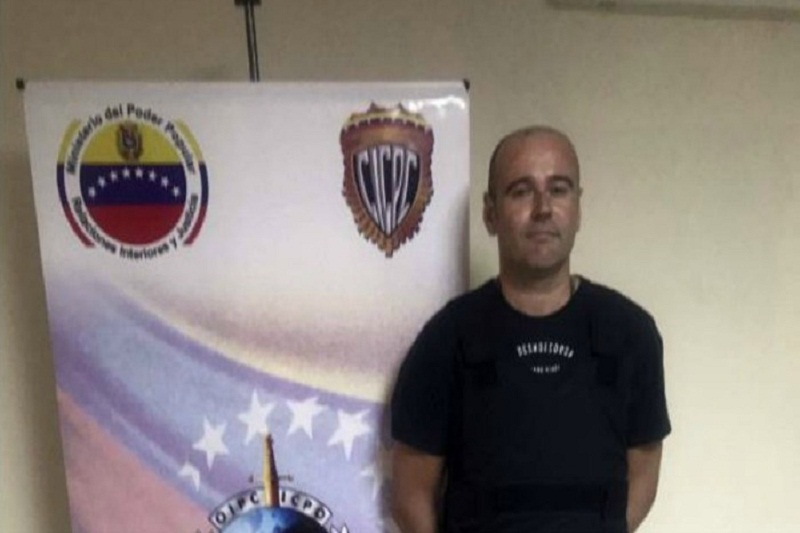 narcotraficante español uno