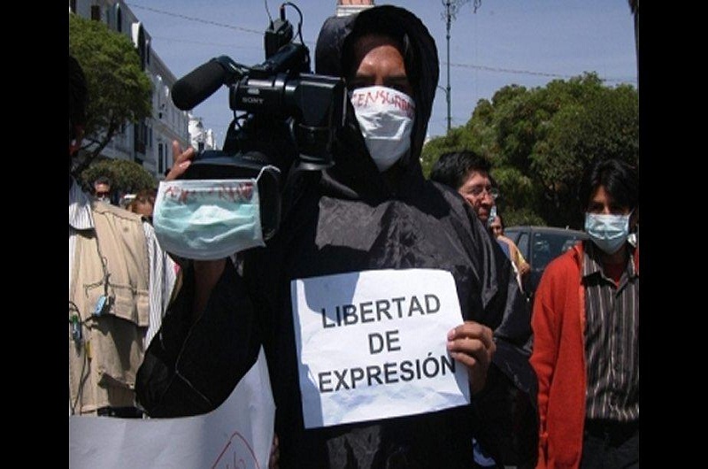 reporteros perú