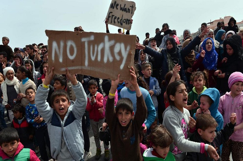 turquia refugiados uno