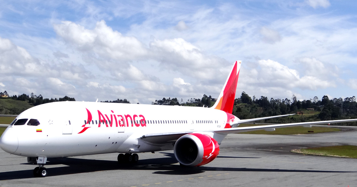 Avianca