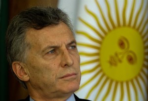 Macri-Argentina
