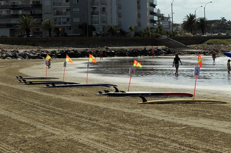 playa uruguay