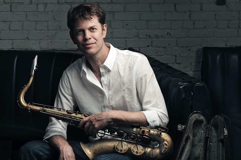 Donny McCaslin