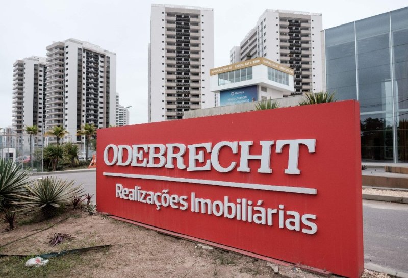 Odebrecht en República Dominicana