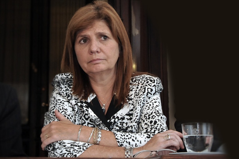 Patricia Bullrich