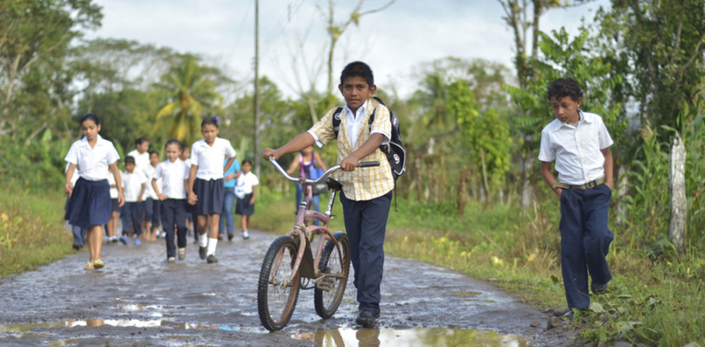 colegios nicaragua uno