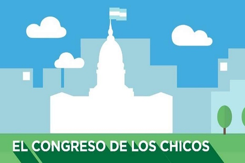 congreso argentino Clarín