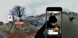 Periscope / I More