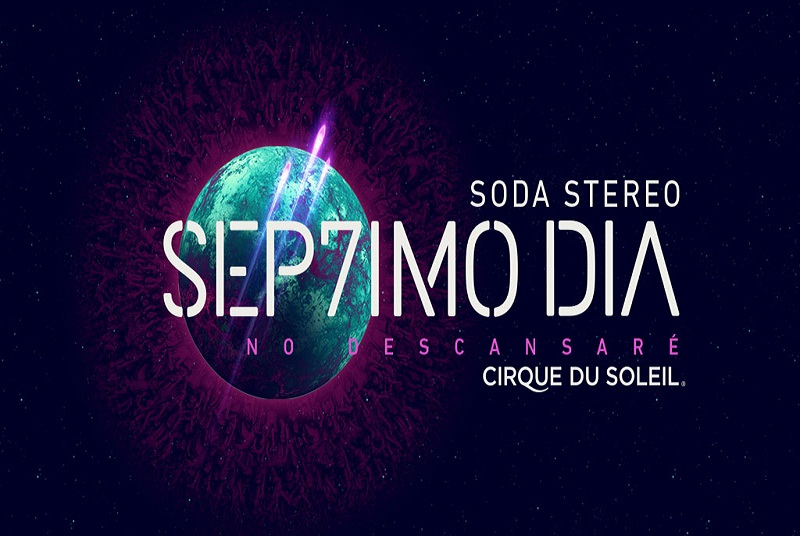 soda stereo