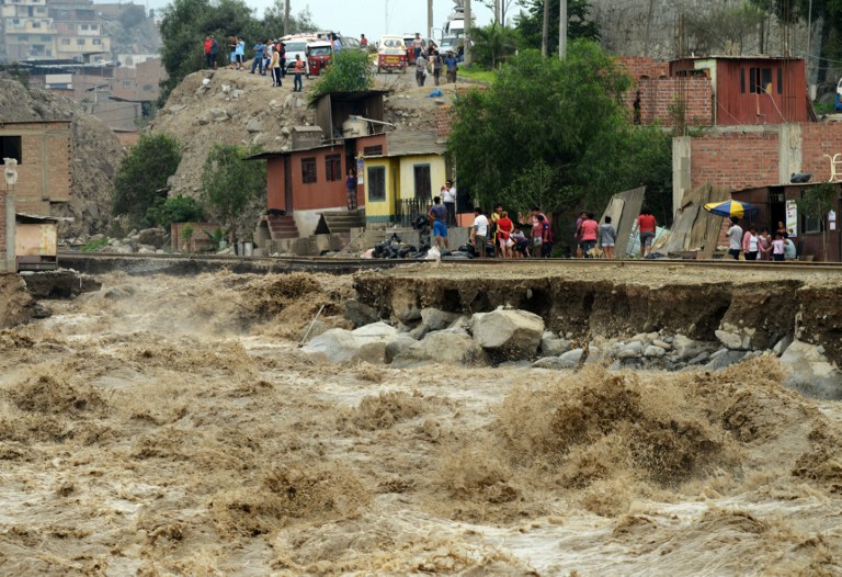 Foto: AFP