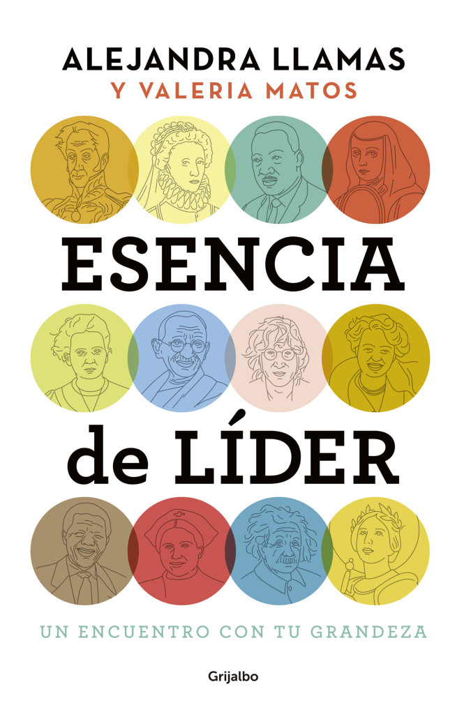 escencia de lider