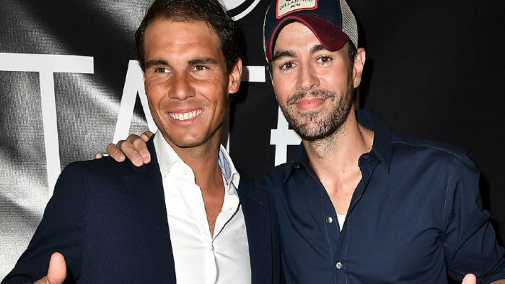 nadal enrique iglesias tatel