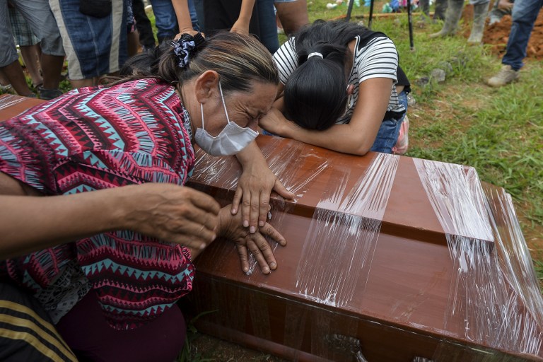 Foto: AFP