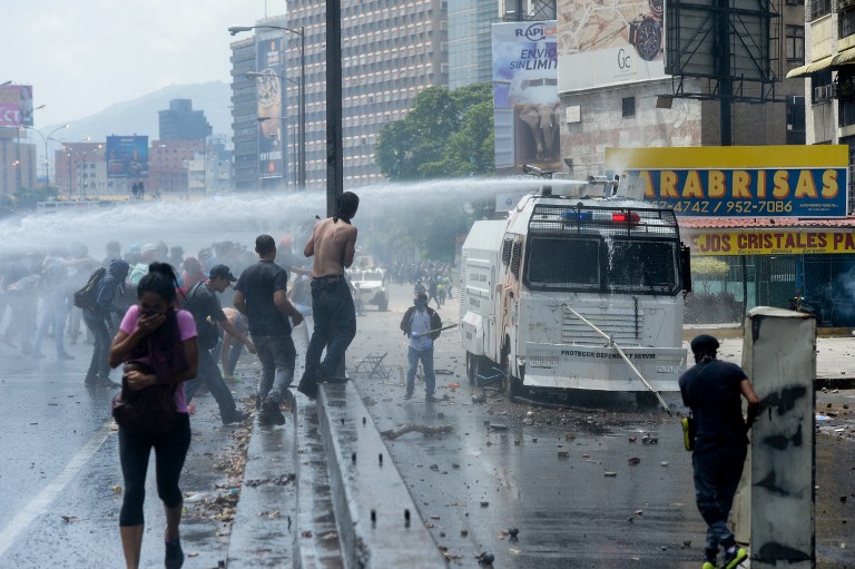 Foto: AFP