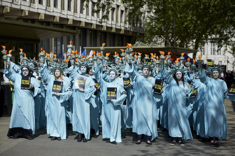 Foto: AFP