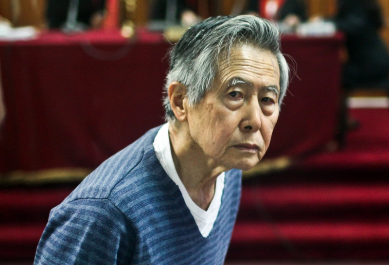 Fujimori