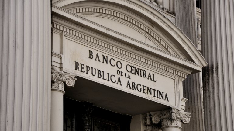 Banco Central de Argentina