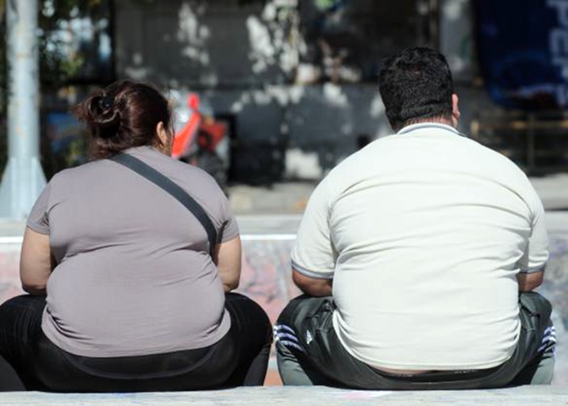 Obesidad en Uruguay