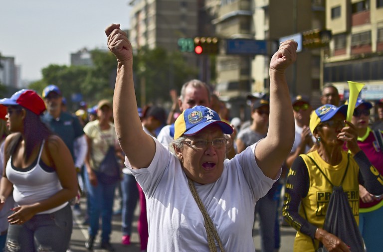 Foto: AFP