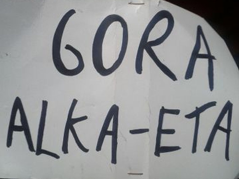 gora-alka-eta